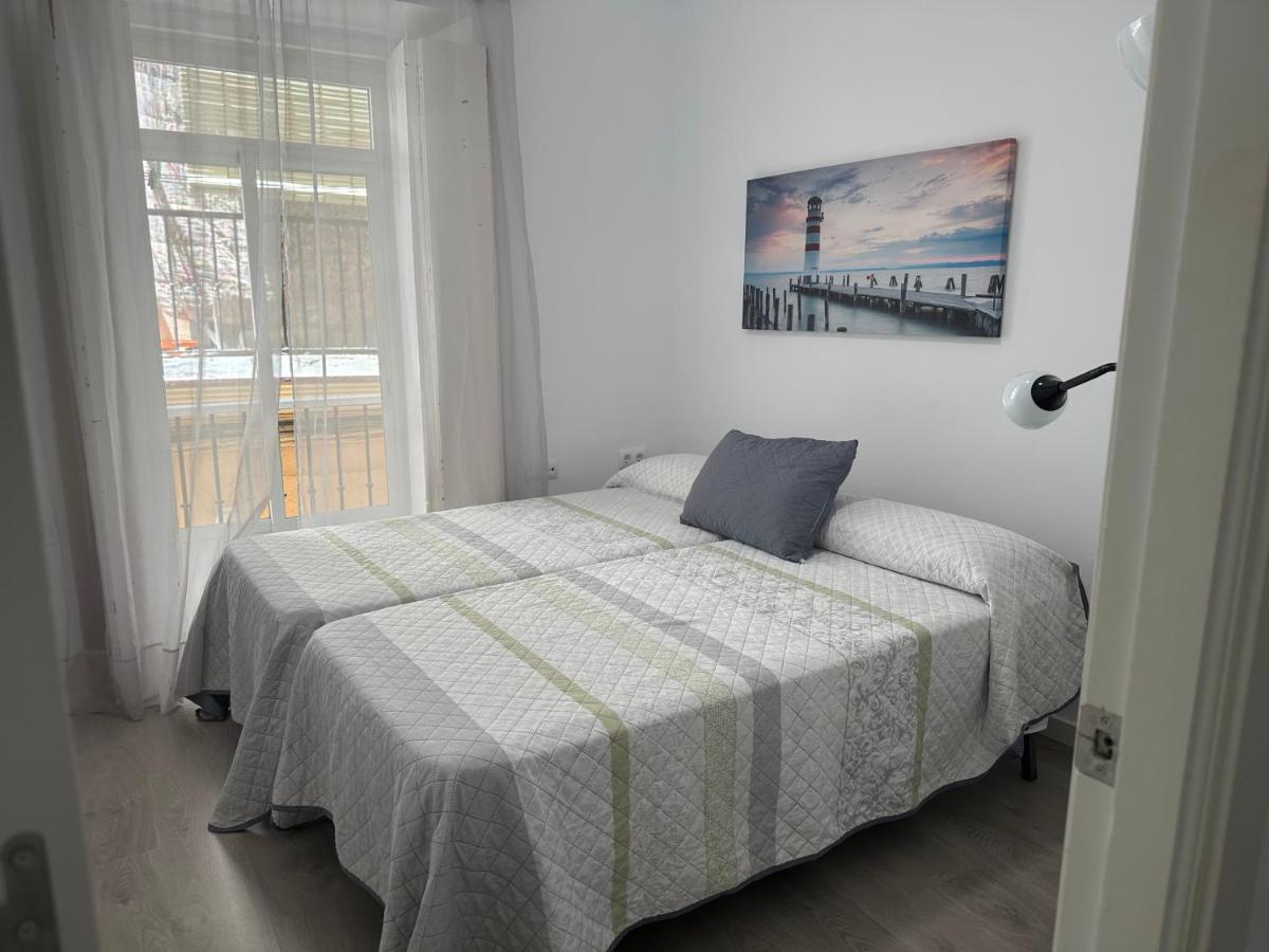 Apartflamenco Cádiz Buitenkant foto
